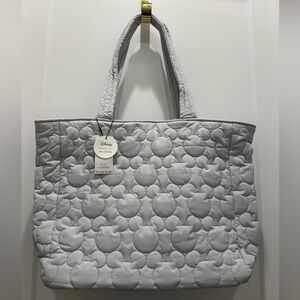 Vera Bradley Limited Edition Disney Vera Tote Bag NWT